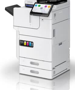 Epson AM-C550z Inkjet A4 600 x 1200 DPI - Afbeelding 3