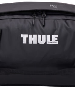 Thule Chasm TDSD303 Black duffeltas 70 l Polyester Zwart - Afbeelding 4