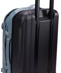 Thule Chasm TCCO222 Pond Gray Trolley Soft-shell Grijs 22 l Polyester - Afbeelding 2