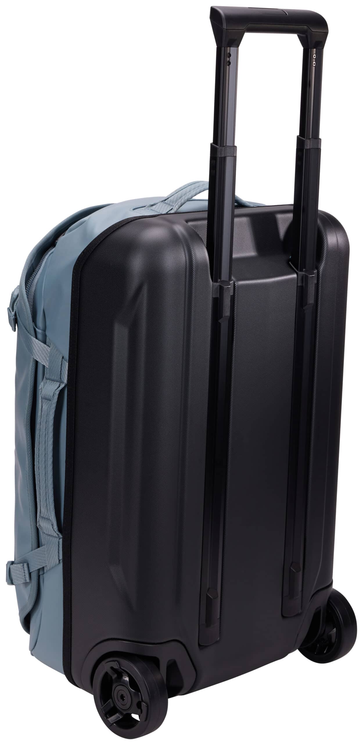 Thule Chasm TCCO222 Pond Gray Trolley Soft-shell Grijs 22 l Polyester - Afbeelding 2
