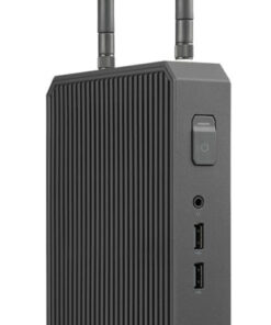 LG CQ600I-6P 2 GHz IGEL OS 930 g Grijs N5105 - Afbeelding 7