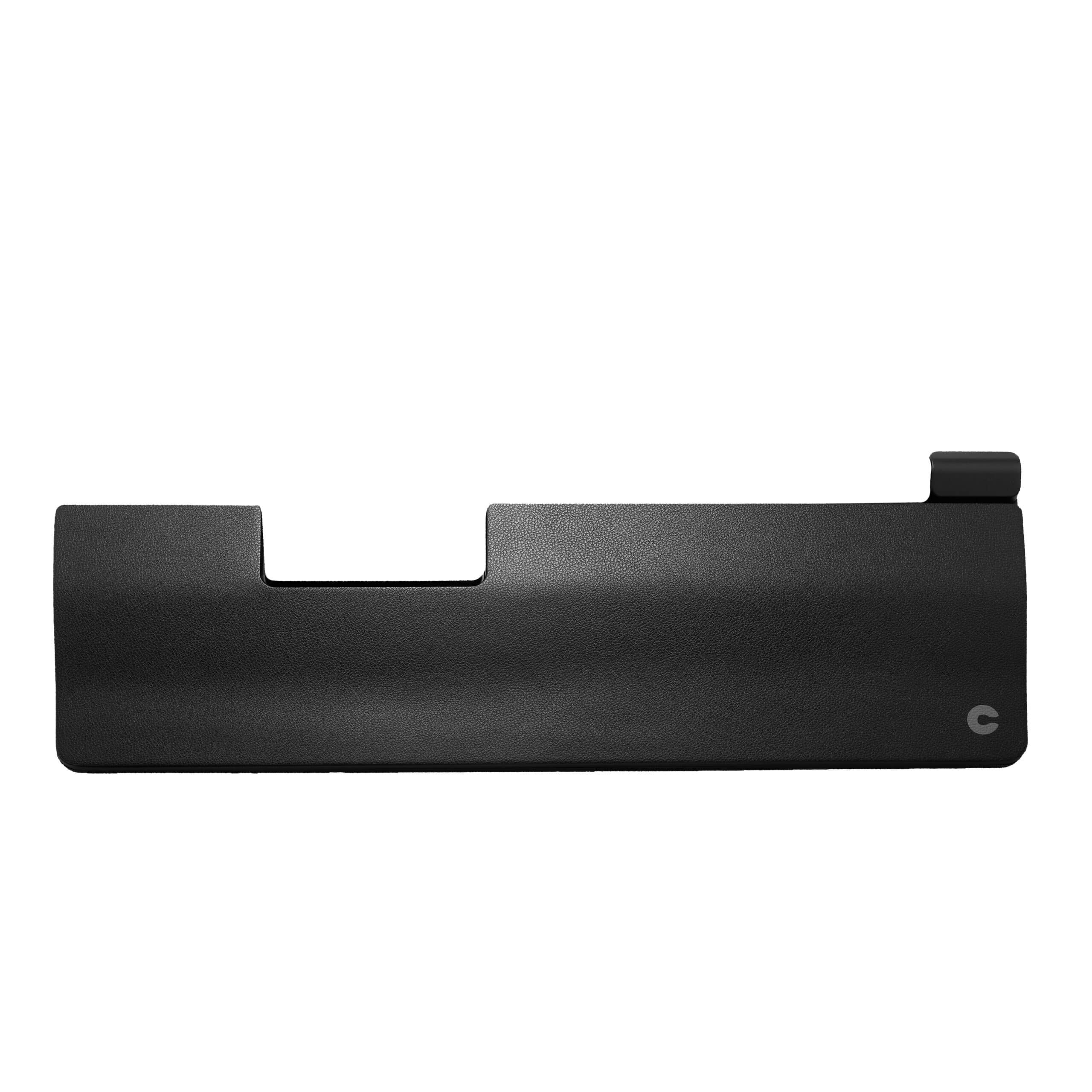 Contour Design RollerMouse Pro/ Extended polssteun met vegan leer