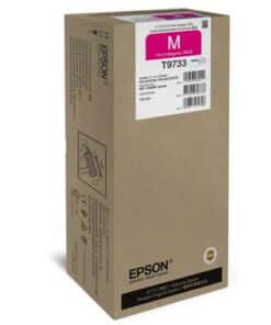 Epson C13T97330N inktcartridge 1 stuk(s) Origineel Hoog (XL) rendement Magenta