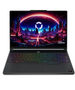 Lenovo Legion 5 15AHP11 AMD Ryzen™ 7 250 Laptop 38,9 cm (15.3") WQXGA 16 GB DDR5-SDRAM 512 GB SSD NVIDIA GeForce RTX 5060 Wi-Fi 6 (802.11ax) Windows 11 Home Belgisch Zwart