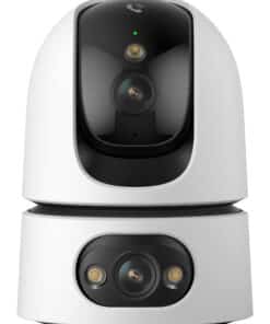 Imou Ranger Dual Pro 10MP IP-beveiligingscamera Binnen 2304 x 1296 Pixels Bureau