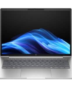 HP ProBook 4 G1a AI Wolf Pro Security Edition AMD Ryzen™ 7 250 Laptop 35,6 cm (14") WUXGA 16 GB DDR5-SDRAM 512 GB SSD Wi-Fi 6E (802.11ax) Windows 11 Pro AI PC Zilver
