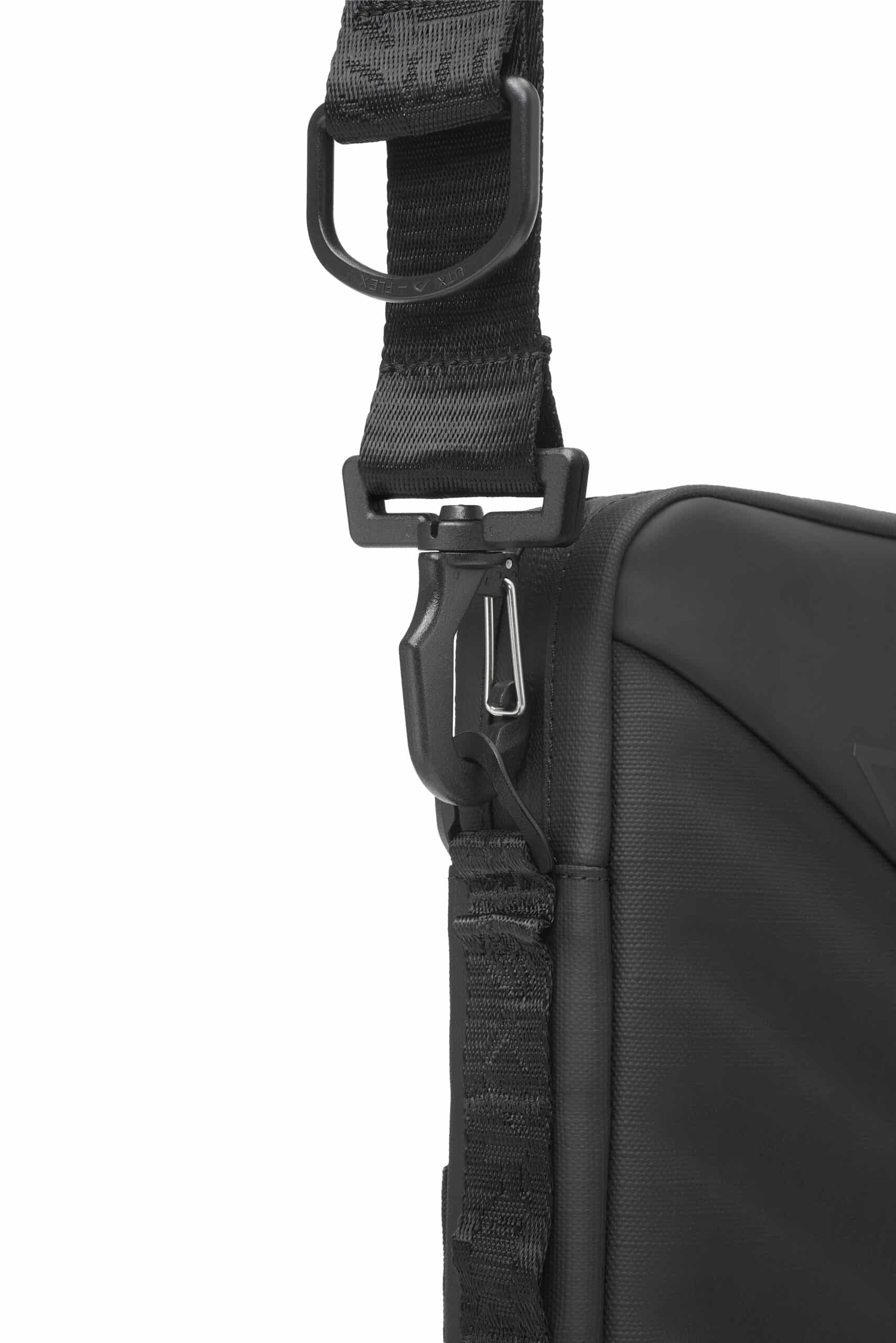 ASUS BS3601 ROG SLEEVE 4.0/16 40,6 cm (16") Opbergmap/sleeve Zwart - Afbeelding 7