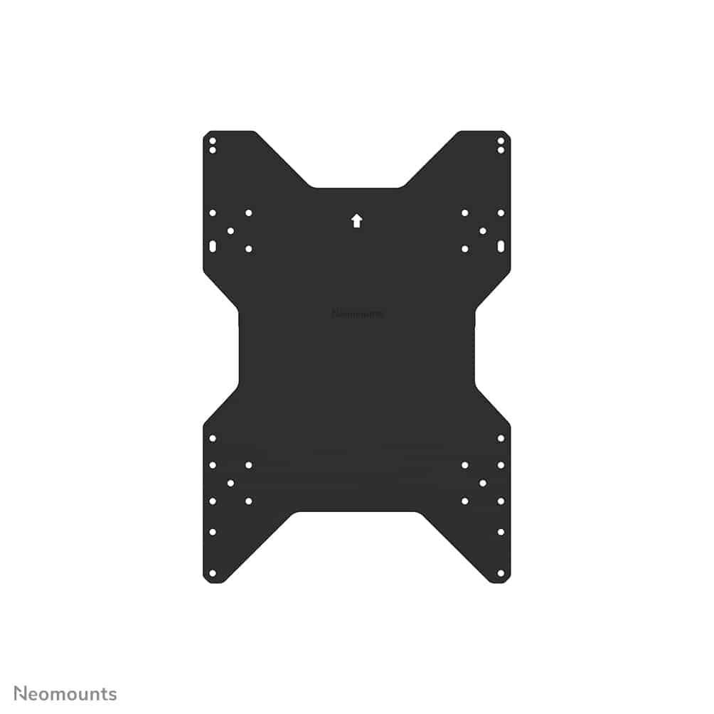 Neomounts WL85-515BL16 TV muur beugel 55-75" - roteerbaar - Afbeelding 7