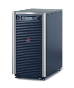 APC Symmetra LX 16kVA Schaalbare aan 16kVA N+1 Toren, 220/230/240V or 380/400/415V Stekkerdoos - Afbeelding 2