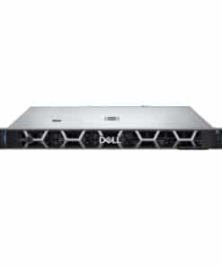DELL PowerEdge R360 server 480 GB Rack (1U) Intel Xeon 6 6315P 2,8 GHz 32 GB DDR5-SDRAM 700 W - Afbeelding 2