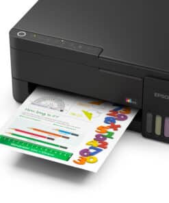 Epson EcoTank ET-2914 Inkjet A4 5760 x 1440 DPI 33 ppm Wifi - Afbeelding 4