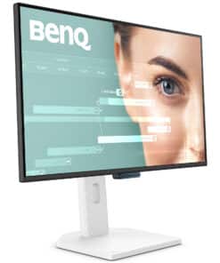 BenQ GW2790TC computer monitor 68,6 cm (27") 1920 x 1080 Pixels Full HD LCD Zwart, Wit - Afbeelding 7