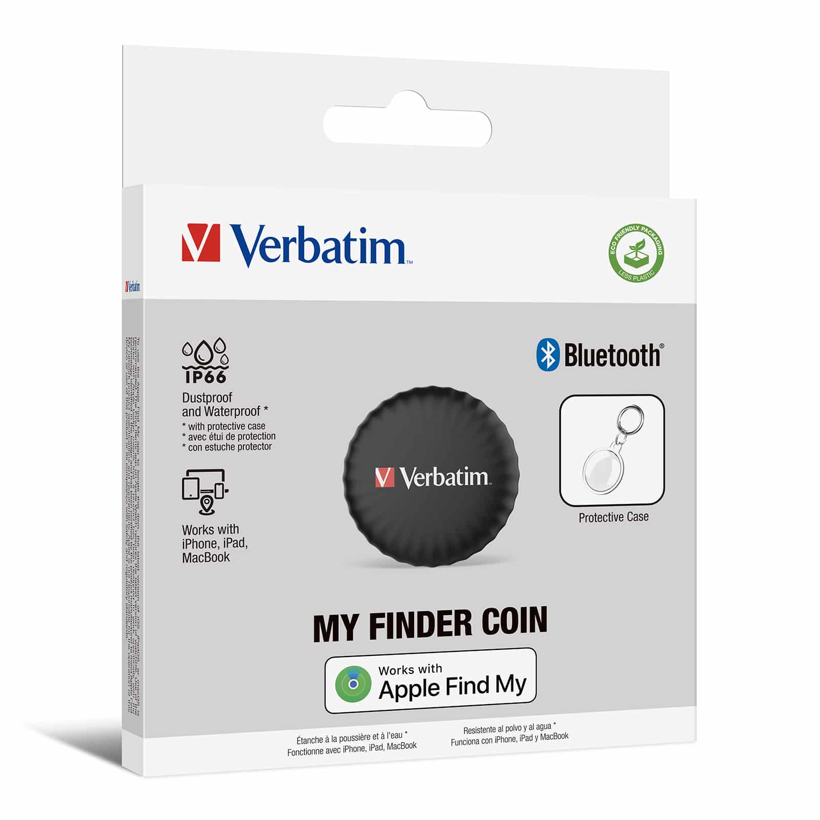 Verbatim My Finder Coin - Afbeelding 8