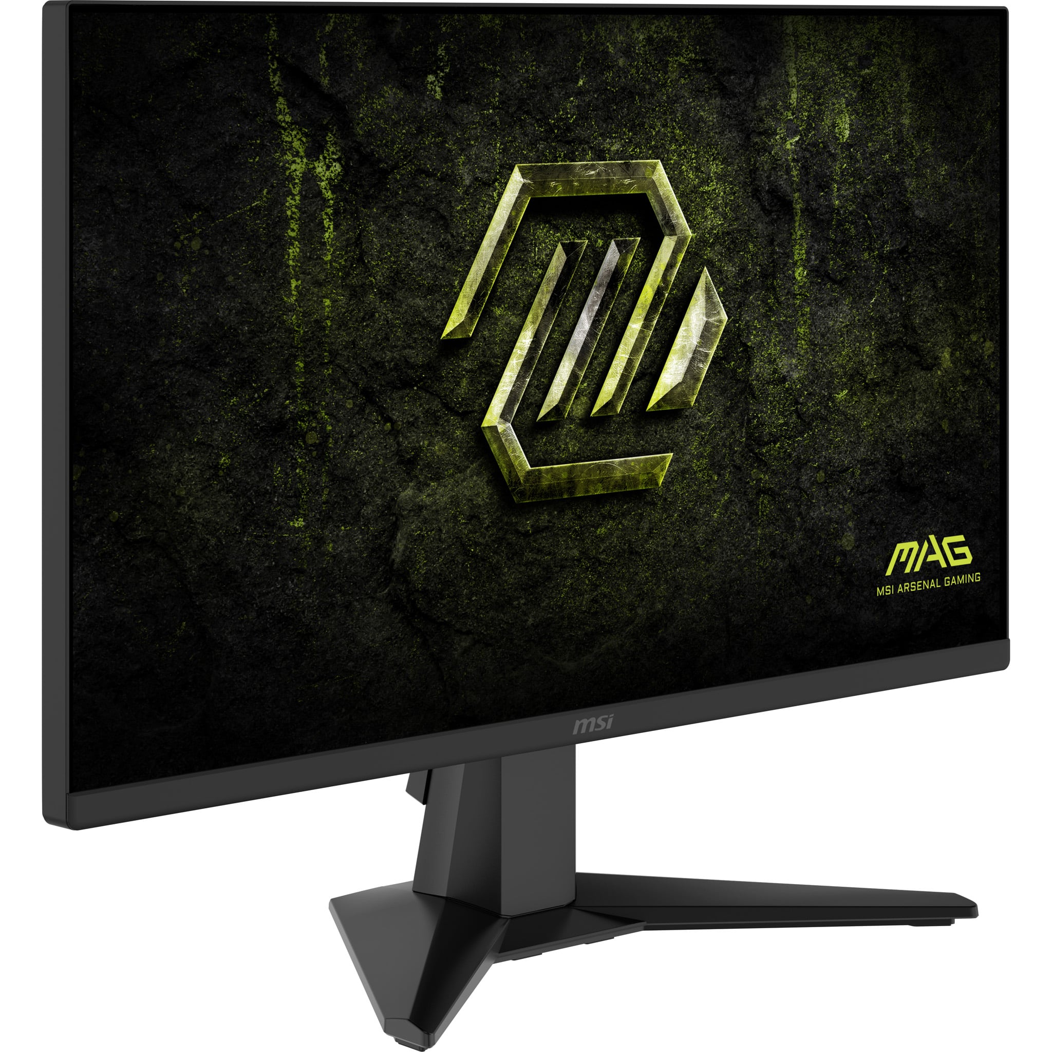 MSI MAG 245F X24 computer monitor 60,5 cm (23.8") 1920 x 1080 Pixels Full HD LCD Zwart - Afbeelding 7