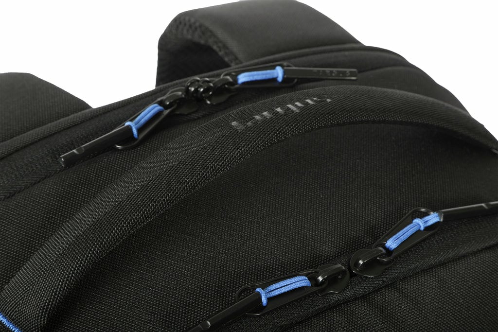 Targus TBB643GL laptoptas 40,6 cm (16") Rugzak Zwart - Afbeelding 6
