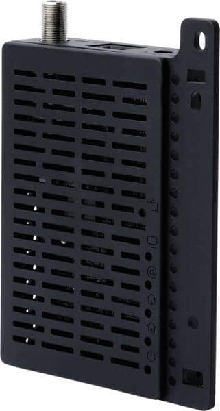 Philips 22AV1970A/12 afstandsbediening IR Draadloos TV Drukknopen