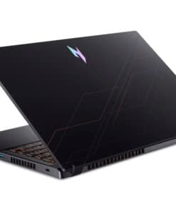 Acer Nitro V 15 ANV15-52-92FH Intel® Core™ i9 i9-13900H Laptop 39,6 cm (15.6") Full HD 16 GB DDR4-SDRAM 512 GB SSD NVIDIA GeForce RTX 5050 Wi-Fi 6 (802.11ax) Windows 11 Home Zwart - Afbeelding 8