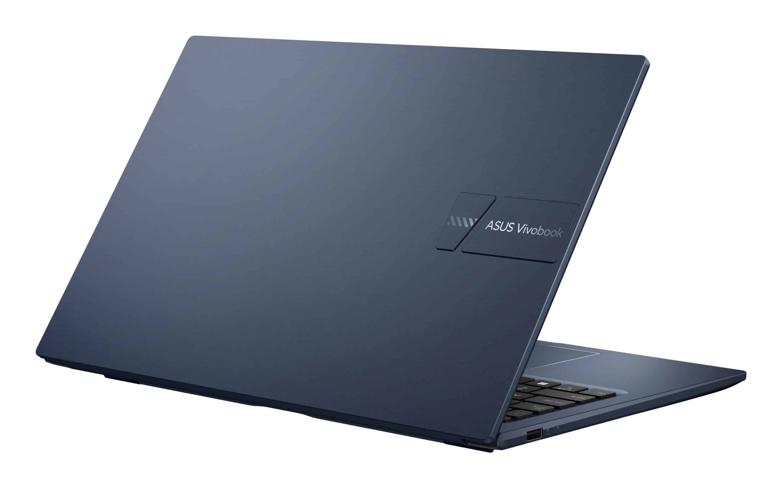ASUS Vivobook 15 X1504VA-BQ2841W Intel Core 5 120U Laptop 39,6 cm (15.6") Full HD 16 GB DDR4-SDRAM 512 GB SSD Wi-Fi 6 (802.11ax) Windows 11 Home Nederlands Blauw - Afbeelding 4