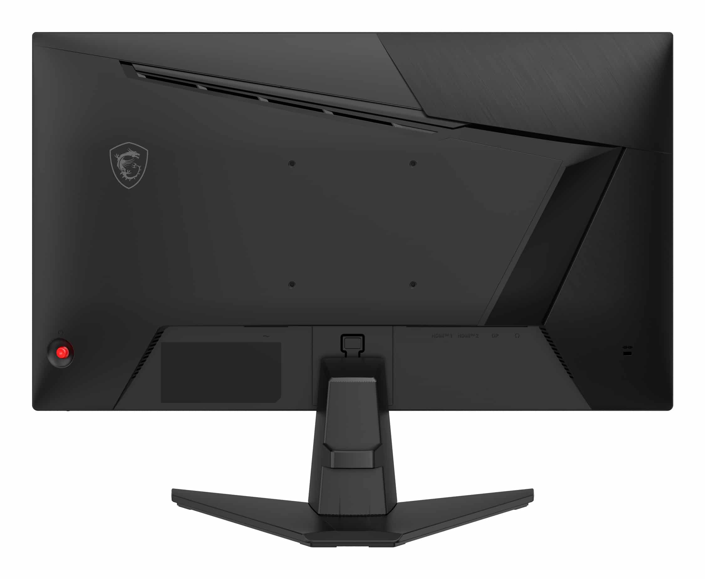 MSI MAG 245F X24 computer monitor 60,5 cm (23.8") 1920 x 1080 Pixels Full HD LCD Zwart - Afbeelding 2