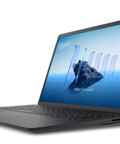DELL Pro 15 Essential PV15250 Intel Core i5-1334U Laptop 39,6 cm (15.6") Full HD 16 GB DDR5-SDRAM 512 GB SSD Wi-Fi 6 (802.11ax) Windows 11 Home Belgisch Zwart - Afbeelding 3