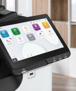 Epson WorkForce Enterprise AM-C550 Inkjet A4 600 x 1200 DPI - Afbeelding 6
