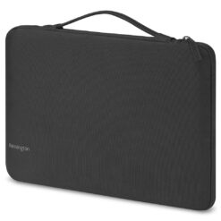 Kensington EQ Classic Laptop Sleeve 14" met Handle