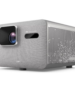 BenQ TK705STi Projector met korte projectieafstand 3000 ANSI lumens DLP UHD 4K (3840x2160) Grijs - Afbeelding 2