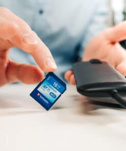 Verbatim Premium 16 GB SDHC Klasse 10 - Afbeelding 4
