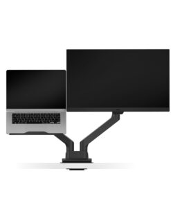 BenQ LTB01 Notebookarm Zwart 43,2 cm (17") - Afbeelding 7