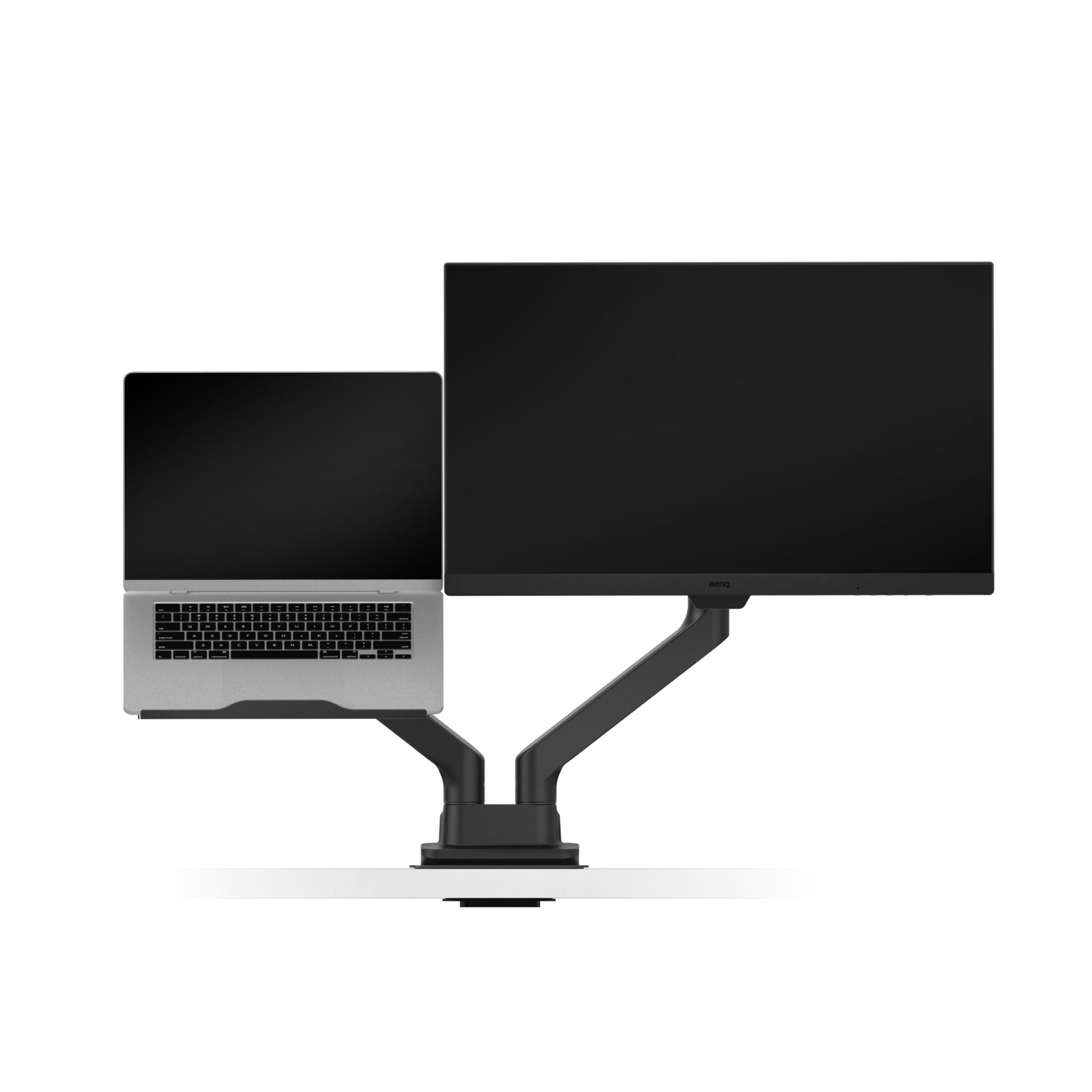 BenQ LTB01 Notebookarm Zwart 43,2 cm (17") - Afbeelding 7