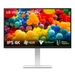 LG 27US550-W computer monitor 68,6 cm (27") 3840 x 2160 Pixels 4K Ultra HD LCD Wit - Afbeelding 3