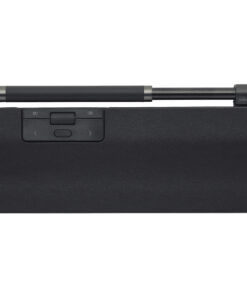 Contour Design RollerMouse Pro/ Extended polssteun met vegan leer - Afbeelding 2