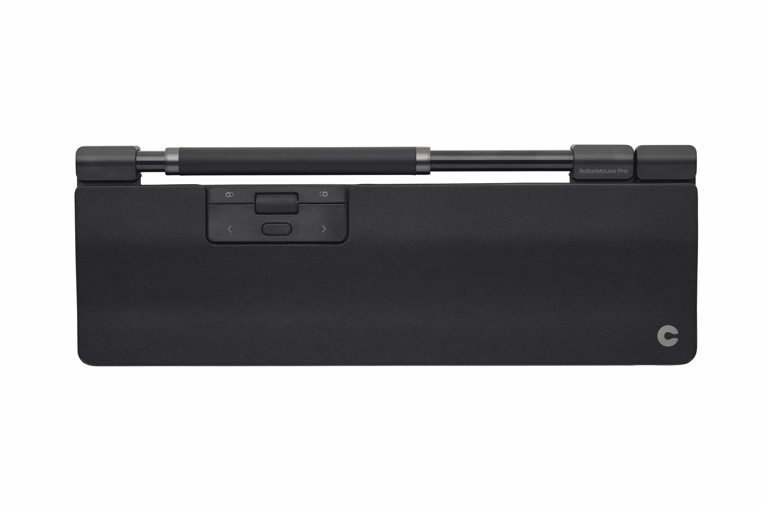 Contour Design RollerMouse Pro/ Extended polssteun met vegan leer - Afbeelding 2