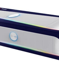 Trust GXT 619W Thorne Wit 2.0 kanalen 6 W - Afbeelding 5