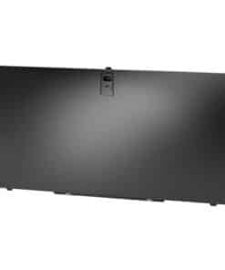 APC Netshelter SX 12U 900mm diep zijpaneel (hoev. 1)