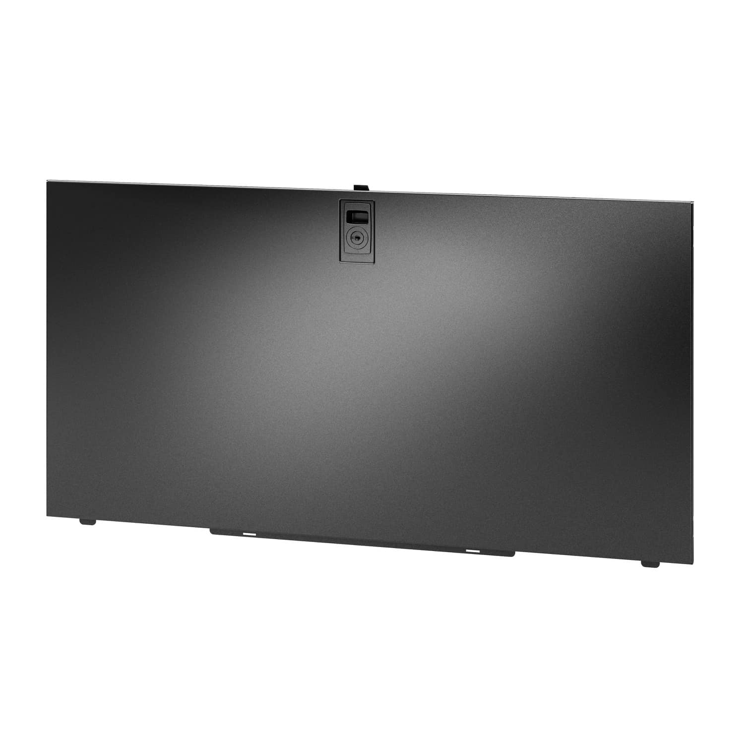 APC Netshelter SX 12U 900mm diep zijpaneel (hoev. 1)