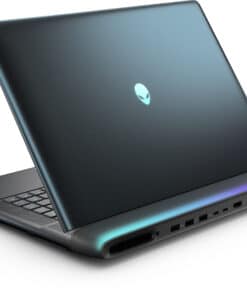Alienware 16 Area-51 AA16250 Intel Core Ultra 9 275HX Laptop 40,6 cm (16") WQXGA 32 GB DDR5-SDRAM 1 TB SSD NVIDIA GeForce RTX 5080 Wi-Fi 7 (802.11be) Windows 11 Home Amerikaans Engels Zwart - Afbeelding 6