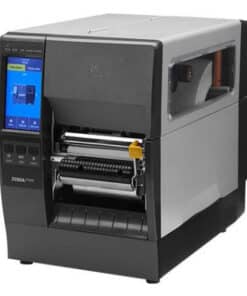 Zebra ZT231 labelprinter Thermo transfer 300 x 300 DPI 203 mm/sec Bedraad en draadloos Ethernet LAN Bluetooth