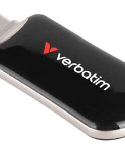 Verbatim 30225 USB flash drive 128 GB USB Type-C 3.2 Gen 1 (3.1 Gen 1) Zwart - Afbeelding 3