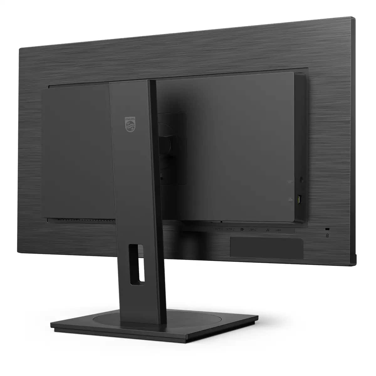 Philips 3000 series 32B1U3900/00 computer monitor 80 cm (31.5") 3840 x 2160 Pixels 4K Ultra HD LCD Zwart - Afbeelding 8