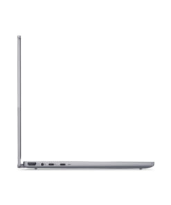 Lenovo ThinkBook 14 2-in-1 G6 IPL Copilot+ PC Intel Core Ultra 5 325 Hybride (2-in-1) 35,6 cm (14") Touchscreen WUXGA 16 GB DDR5-SDRAM 512 GB SSD Wi-Fi 7 (802.11be) Windows 11 Pro Belgisch Grijs Laptop - Afbeelding 6