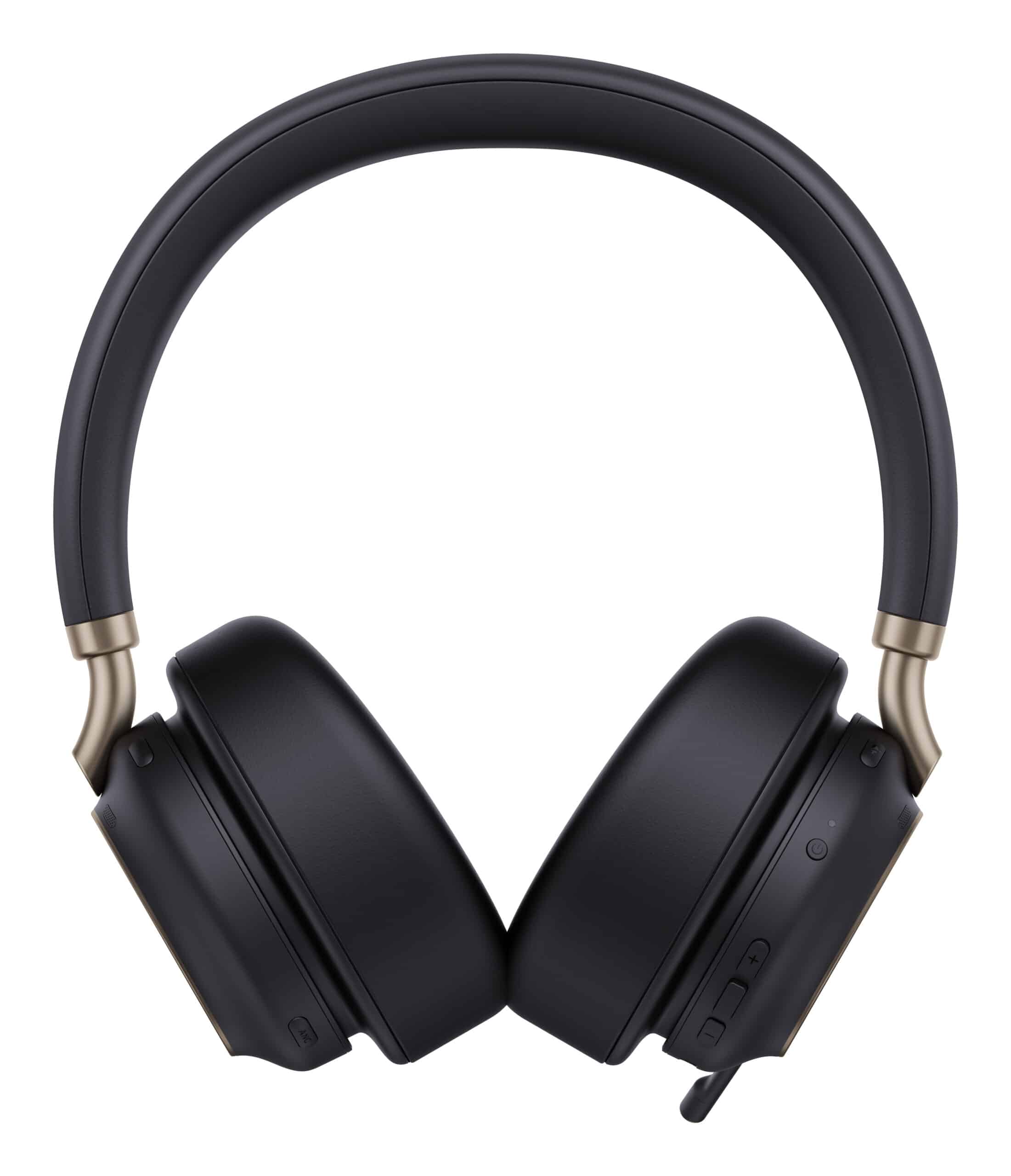Yealink BH76 Plus Teams Zwart USB-A Headset