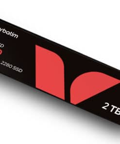 Verbatim Vi560 S3 M.2 SSD 2 TB - Afbeelding 2