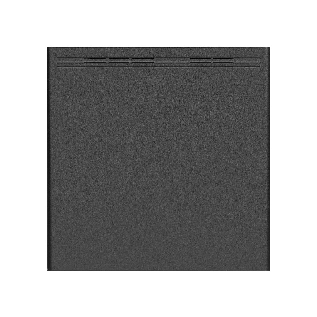 MSI EdgeXpert-32SEU ARM Cortex GB10 128 GB LPDDR5x-SDRAM 4 TB SSD DGX OS Mini PC Zwart - Afbeelding 7