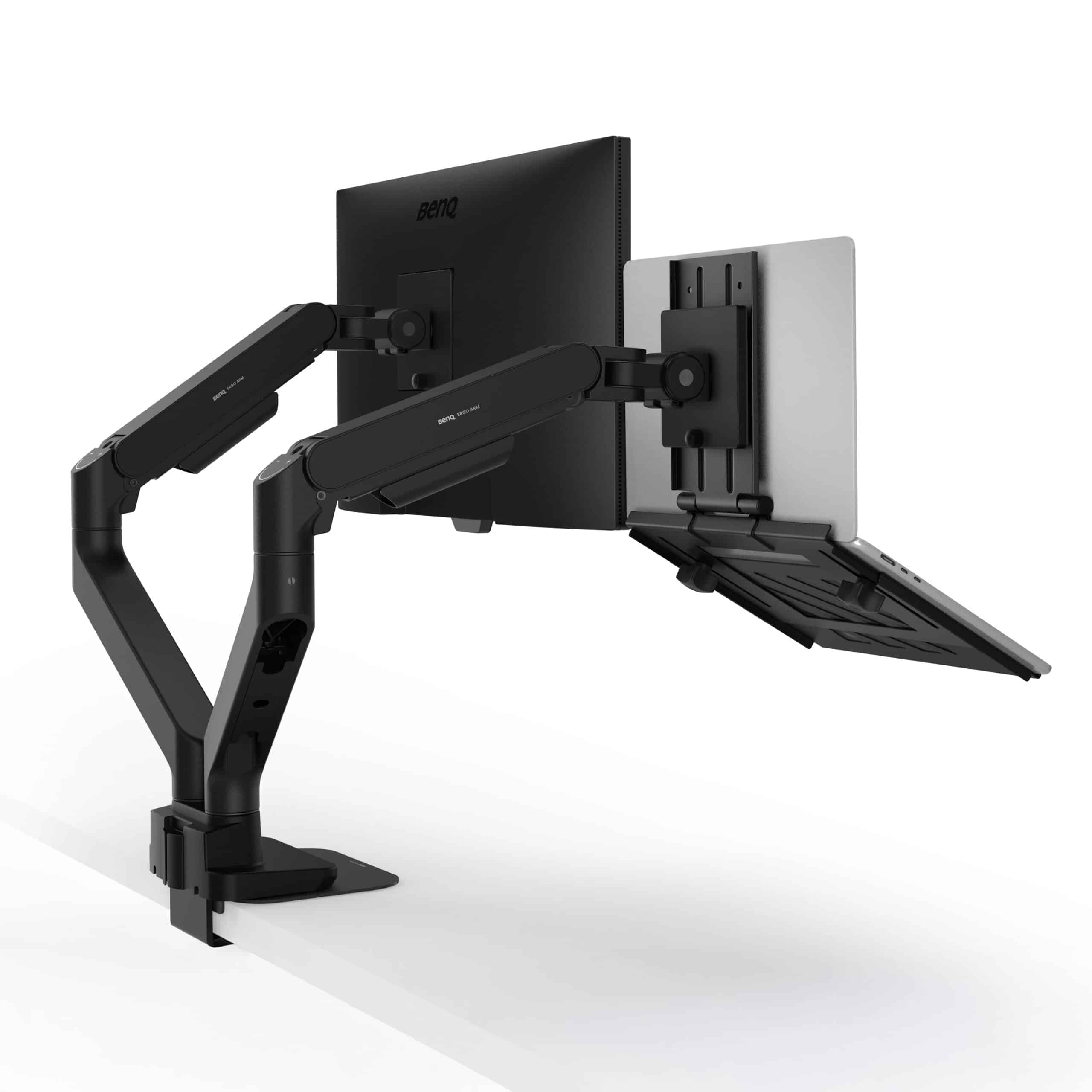 BenQ LTB01 Notebookarm Zwart 43,2 cm (17") - Afbeelding 8