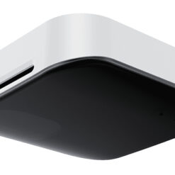 Yealink RoomSensor Pro Multifunctionele ruimtesensor Zwart, Wit