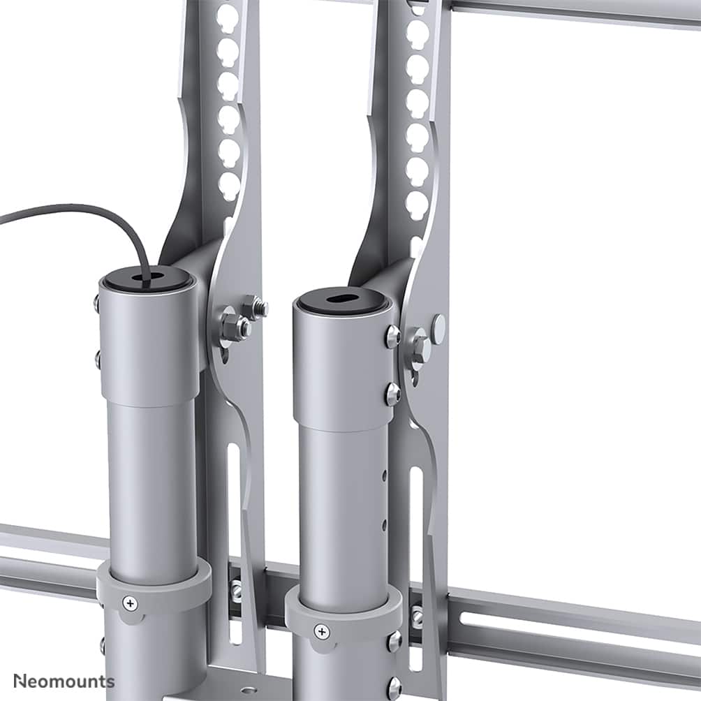 Neomounts PLASMA-M1200 TV trolley 42-70" - Afbeelding 8