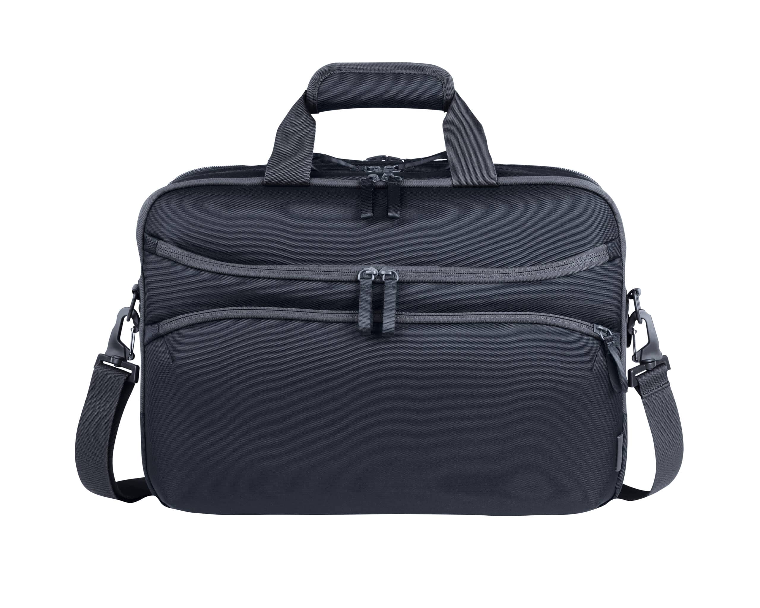 HP Travel Plus 15 liter 14 laptoptas