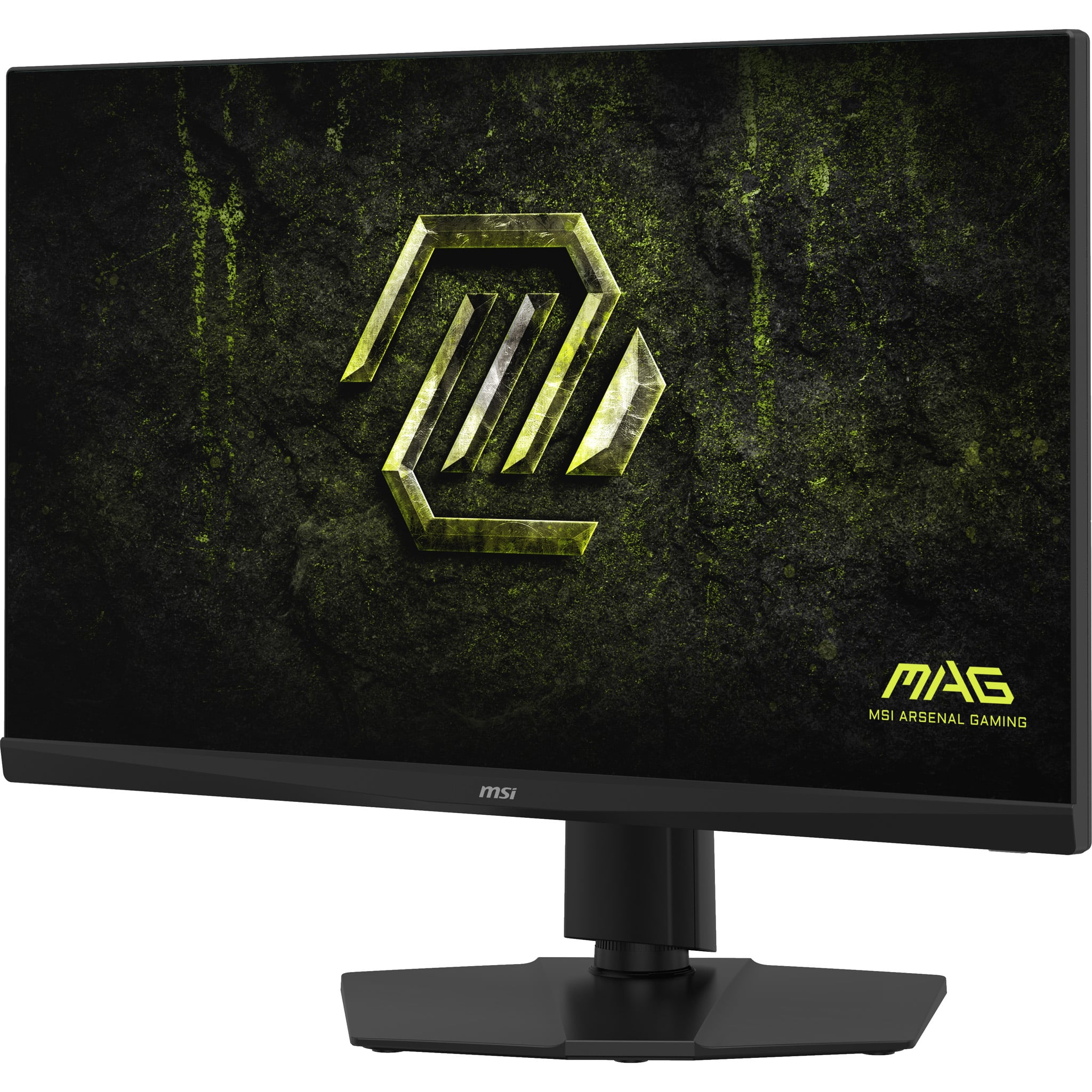 MSI MAG 272QPF E20 computer monitor 68,6 cm (27") 2560 x 1440 Pixels Wide Quad HD LED Zwart - Afbeelding 2