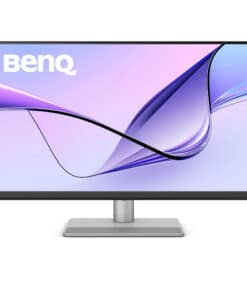 BenQ MA270UP computer monitor 68,6 cm (27") 3840 x 2160 Pixels 4K Ultra HD Wit - Afbeelding 2